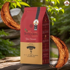 Kit 3x - Café Artesanal, Serra D’Água, Gourmet, Moído 500g - comprar online