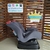 PRODUTO NOVO: Cadeira Veicular Poltrona Tutti Baby Atlantis Azul Reclinável - comprar online