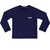PRODUTO NOVO: Camiseta Infantil Unissex Lisa Proteção Solar UV 50+ Tam: 01