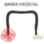 Barra Frontal Protetora da Cadeira Veicular Burigotto Matrix Evolution