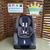 PRODUTO NOVO: Cadeira Veicular Poltrona Tutti Baby Atlantis Azul Reclinável na internet