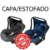 REPOSIÇÃO: Capa/Estofado Completo para Bebê Conforto Tutti Baby Nino