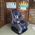 PRODUTO NOVO: Cadeira Veicular Poltrona Tutti Baby Atlantis Azul Reclinável
