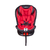 PRODUTO NOVO: Cadeira Veicular Baby Style Vermelha RN até 36kg Reclinável Giro 360º Isofix na internet