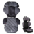 Capa Estofada Completa para Cadeira Veicular Tutti Baby Triton II - comprar online