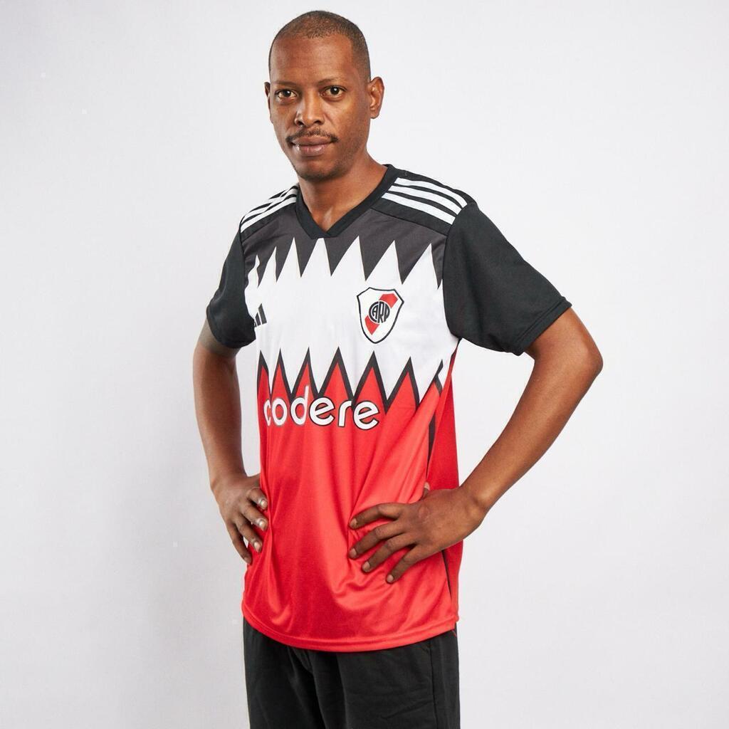 Camiseta suplente de river 2012 new arrivals
