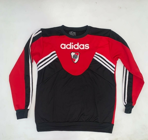 Buzo RETRO River Comprar en Lujo Deportivo