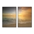 Conjunto de Quadros Decorativos Seacost - comprar online