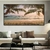 Quadro Decorativo Coastline