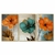 Trio de Quadros Decorativos Giulia - comprar online