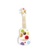 Mini Violão Brinquedo Infantil Ukulele Confetti - comprar online