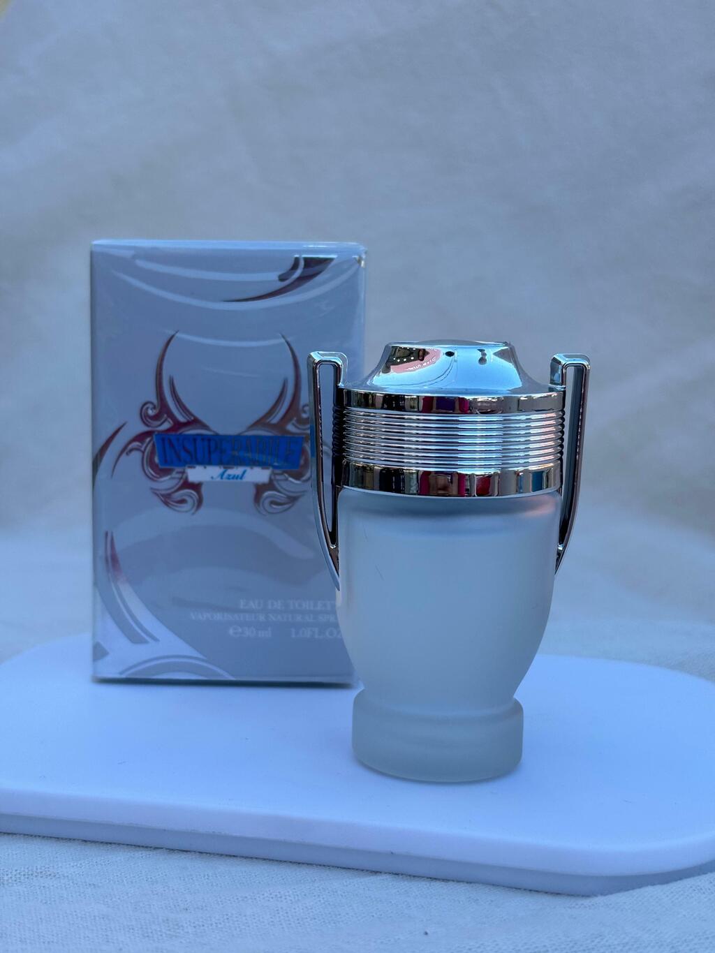 Perfume invictus imitacion hotsell