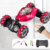 Brinquedo Carro LED de 02 Controle Remoto - comprar online