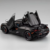 Miniatura McLaren 720s 1:24 - Loja Express Toys - Brinquedos de alta qualidade