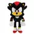 Pelúcia Personagens Turma Sonic 30cm - Loja Express Toys - Brinquedos de alta qualidade