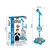 Brinquedo Microfone Karaokê com Suporte Infantil - Loja Express Toys - Brinquedos de alta qualidade