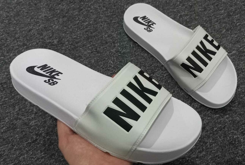 OJOTAS NIKE BLANCAS Comprar en DY STEFANO