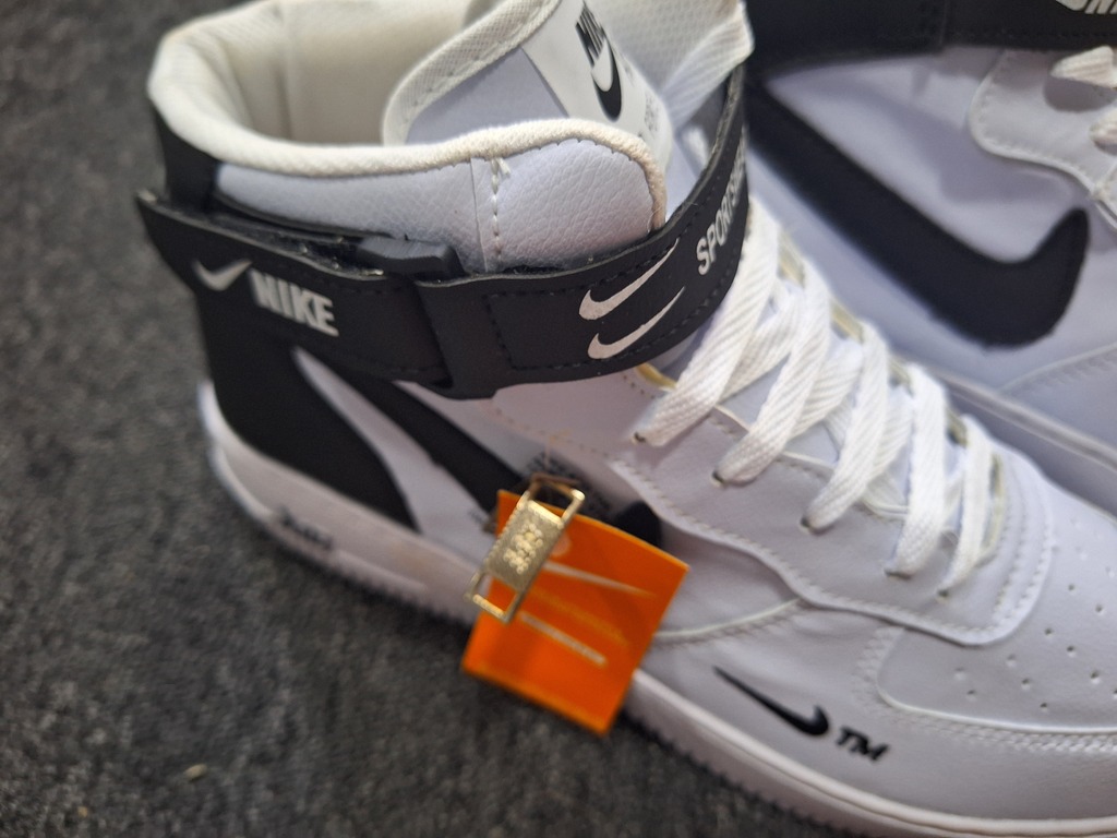Zapatillas nike sb botitas hotsell