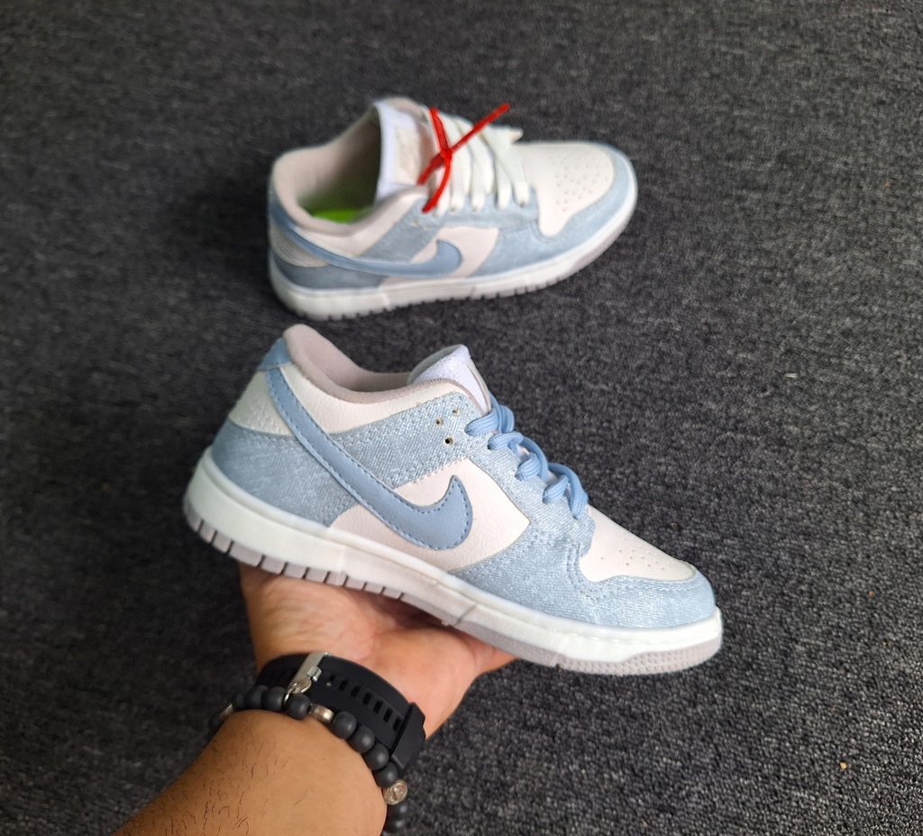 Zapatillas nike con brillos cheap