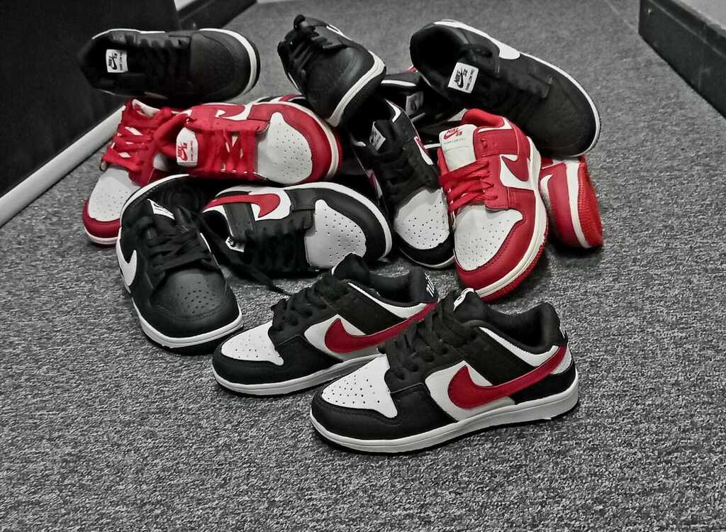 Nike pipa roja hotsell