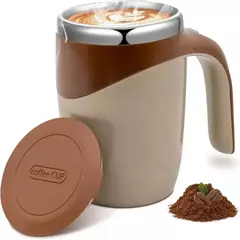 Taza Termica Mezcladora Automatico BESTSHOP en internet