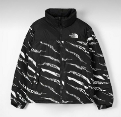 Campera The North Face Reversible - tienda online