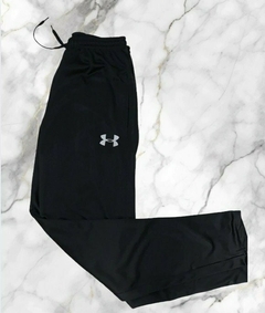 CONJUNTO CAMPERA Y JOGGER UNDER ARMOUR - LOGO REFLEX en internet