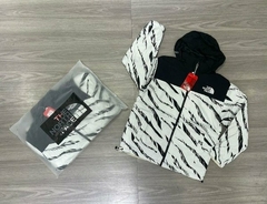 Campera The North Face Reversible - BestShop