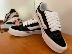 Vans KNU Skool Premium - tienda online