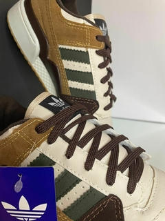 ADIDAS FORUM - Fogo Urbano