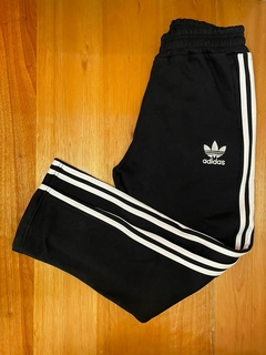 Jogging Adidas Classic FRIZADO - tienda online