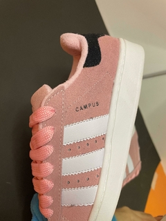 Adidas Campus 00S Rosa - comprar online