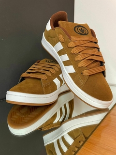 Adidas Campus 00s Marron