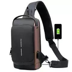 Mini mochila antirrobo new arrivals