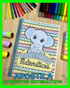 APOSTILA CONCEITOS MATEMÁTICOS