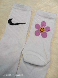 Nike Flor Adulto