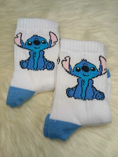 Stitch Niño Docena