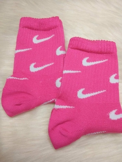 Nike Multi Fucsia Adulto