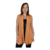 Colete Alfaiataria Feminino Cardigan Alongado Viscolycra - comprar online