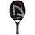 RAQUETE BEACH TENNIS SHARK BLACK -PRO 2023