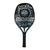 RAQUETE BEACH TENNIS QUICKSAND NOLOOK BLACK 2023