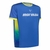 Imagem do CAMISETA MASCULINA UNIFORME VINI FONT II BRASIL MORMAII 24