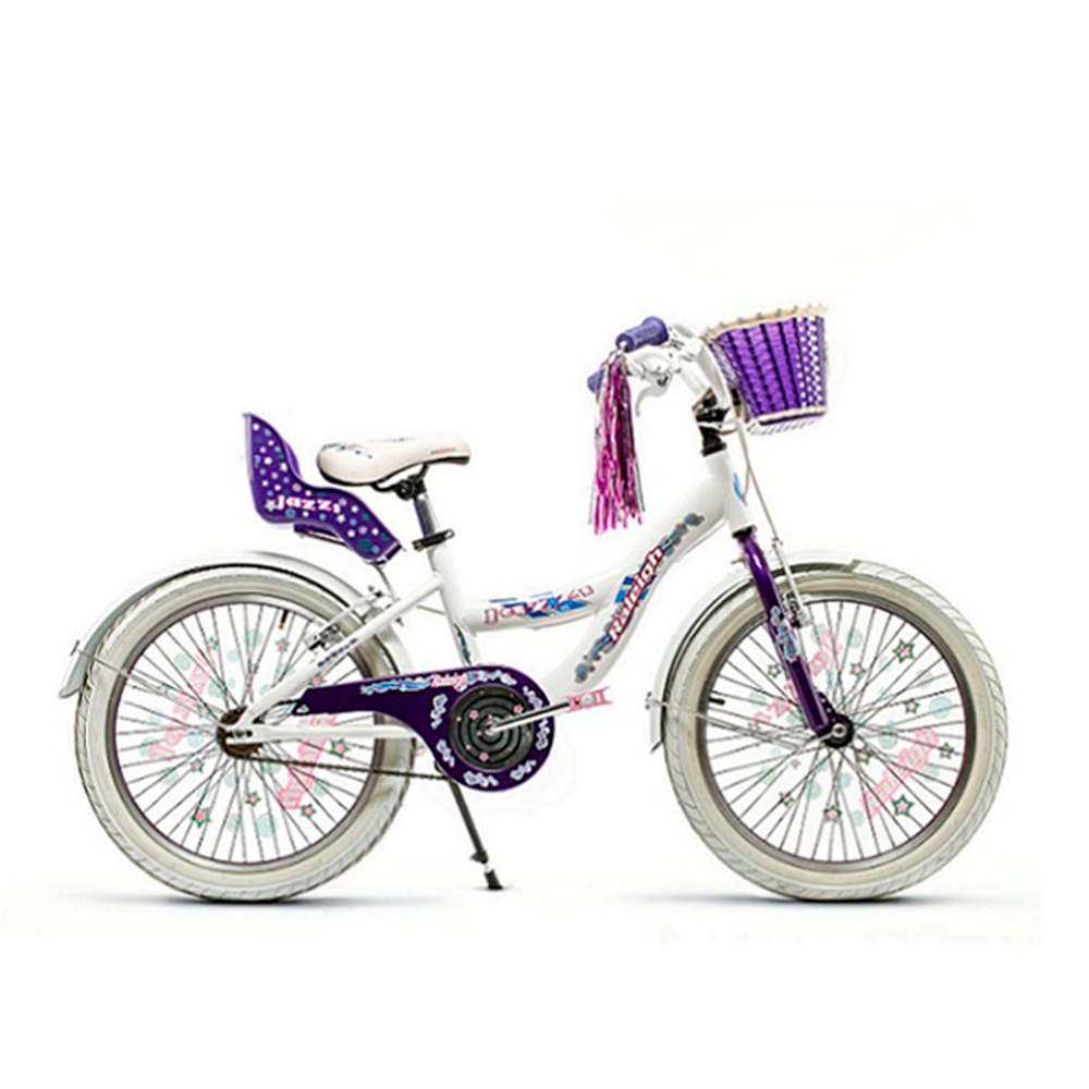 Bicicleta Raleigh