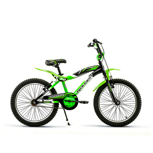 Bicicleta Raleigh