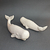 Baleia em cerâmica - grande - comprar online