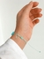 Pulseira Conchas Azul - Ref 1920 - comprar online