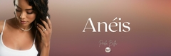 Banner da categoria Anéis