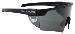 Óculos De Seguranca Black Flys Fly Shield Z87 Safety - comprar online