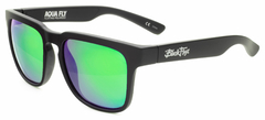 Óculos De Sol Black Flys Aqua Fly - Floating Polarized