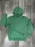 Buzo oversize verde - comprar online